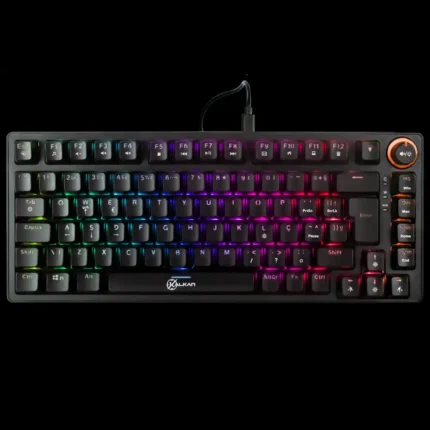 Teclado Mecanico Kalkan Blazepro Gasket