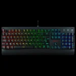 Teclado Mecanico Redragon Kala Rgb Switch Marrom Full Size Abnt2 - Imagem 3