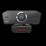 Webcam Gamer Streaming Redragon Fobos 2 720p Microfone - Imagem 6