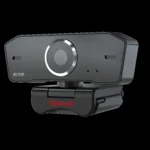 Webcam Gamer Streaming Redragon Fobos 2 720p Microfone - Imagem 5
