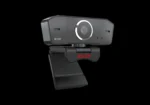 Webcam Gamer Streaming Redragon Fobos 2 720p Microfone - Imagem 4