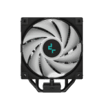 AIR COOLER DEEPCOOL SERIES AG400 WH ARGB PRETO AMD/INTEL - Imagem 3