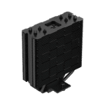 AIR COOLER DEEPCOOL SERIES AG400 WH ARGB PRETO AMD/INTEL - Imagem 4
