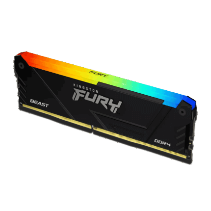 MEMORIA KINGSTON FURY BEAST DDR4 8gb 2666U  KF426C16BBA/8