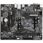 Placa Mae Gigabyte A520m K V2