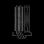 Air Cooler Deepcool Series Ag400 Preto Argb Amd/intel - Imagem 6