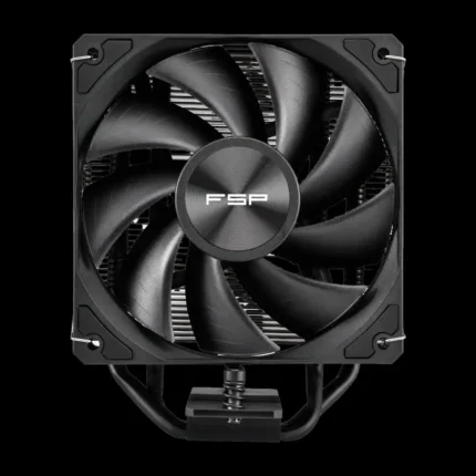 Air Cooler FSP NP5 Black