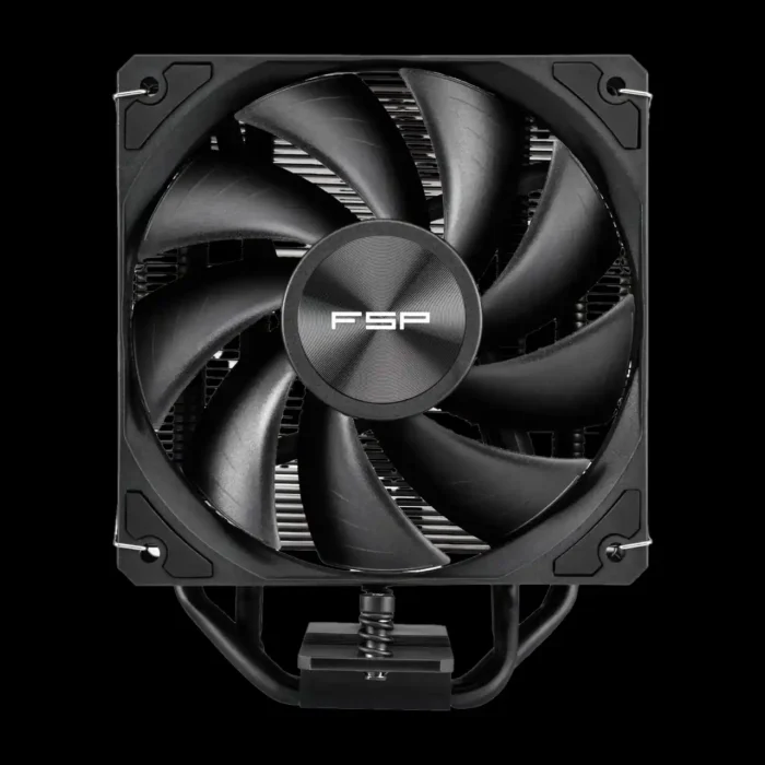 Air Cooler FSP NP5 Black