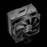 Air Cooler FSP NP5 Black Preto AM4 AM5 LGA 1700 1851 1200 - Imagem 2