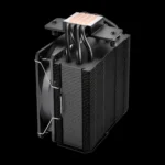 Air Cooler FSP NP5 Black Preto AM4 AM5 LGA 1700 1851 1200 - Imagem 3