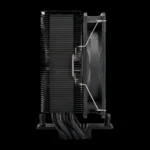Air Cooler FSP NP5 Black Preto AM4 AM5 LGA 1700 1851 1200 - Imagem 4