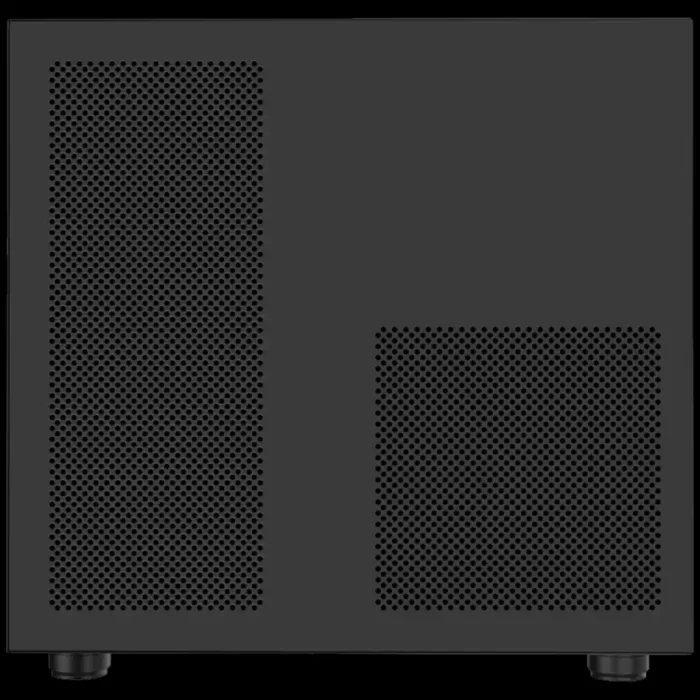 Gabinete Kalkan Midgard Matx Midtower Preto S/ Fan S/ Fonte - Imagem 4