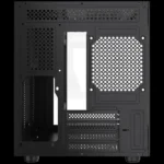 Gabinete Kalkan Midgard Matx Midtower Preto S/ Fan S/ Fonte - Imagem 5
