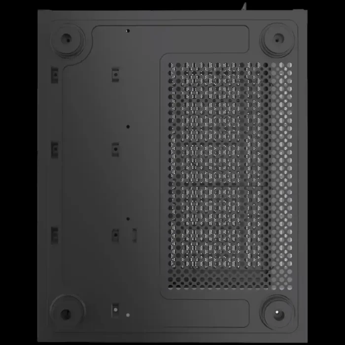 Gabinete Kalkan Midgard Matx Midtower Preto S/ Fan S/ Fonte - Imagem 7