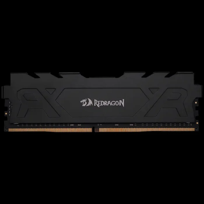 Memória DDR4 8gb Redragon Rage