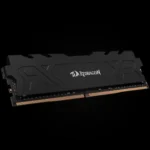 Memória DDR4 16gb Redragon Rage