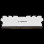 Memória DDR4 8gb Redragon Rage Branco