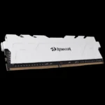 Memória DDR4 16gb Redragon Rage Branco