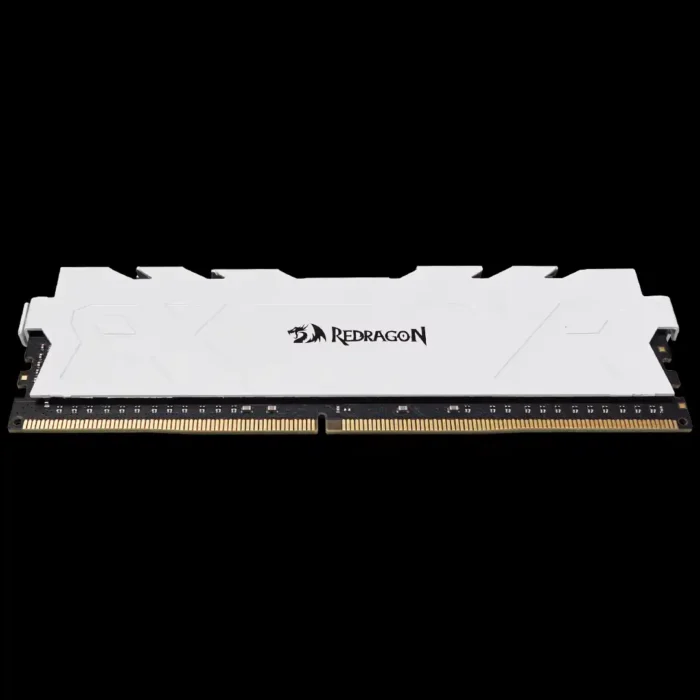 Memória DDR4 8gb Redragon Rage Branco 3200mhz/cl16 - Imagem 3