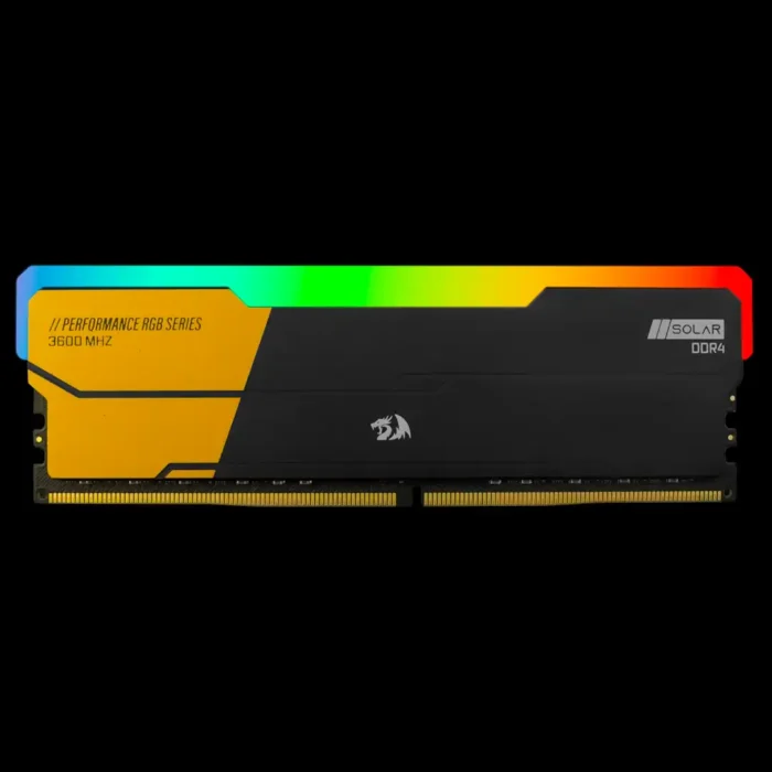 gm-806-memoria-redragon-solar-16gb-3600mhz-imagem-1-fundo-preto Memoria DDR4 Redragon Solar