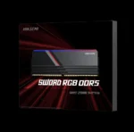 Memória DDR5 16gb 6400mhz Hiksemi Sword - Imagem 3