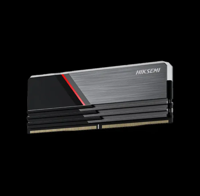 Memória DDR5 16gb 6400mhz Hiksemi Sword - Imagem 4