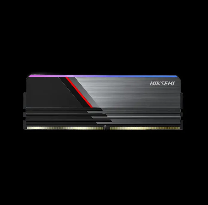 Memória DDR5 16gb 6400mhz