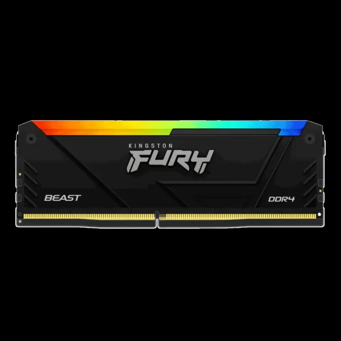 Fury Beast DDR4 8gb 2666u
