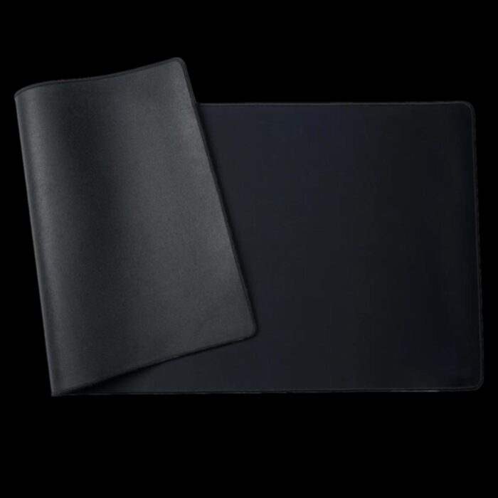 Mousepad Gamer Speed Preto 900x400x3mm Extra Grande