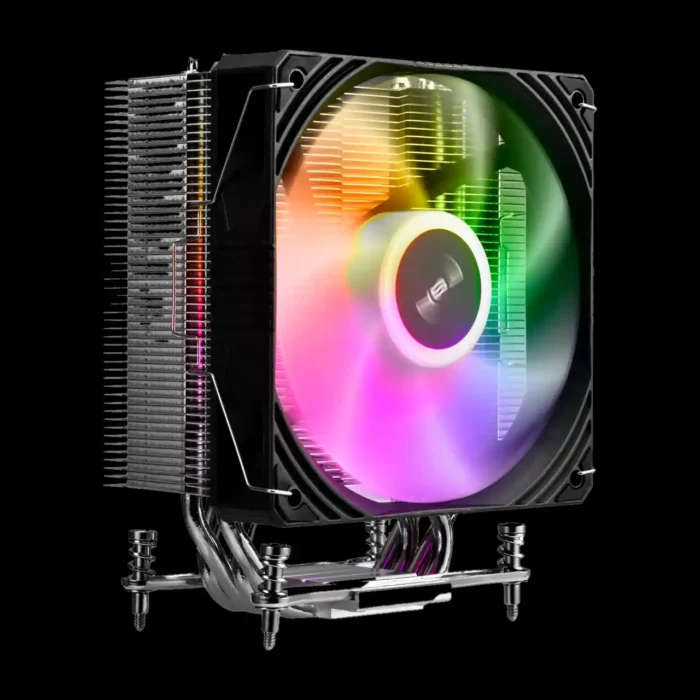 Cooler Fsp Ne5 Preto Argb 120mm