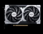 Geforce RTX 5060 8gb Ddr7 Msi Ventus 2x