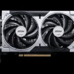 Geforce RTX 5060 8gb Ddr7 Msi Ventus 2x