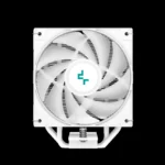 Air Cooler Deepcool Series Ag400 Branco Argb Amd/intel - Imagem 2