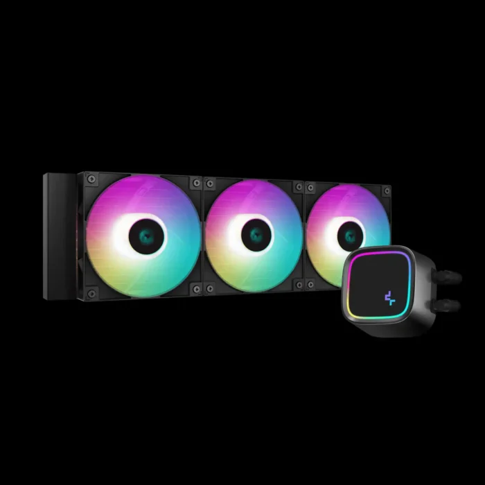 WATER COOLER ANTI-LEAK GAMMAXX LE720