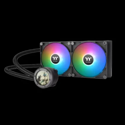 Water Cooler Thermal Take Th280 V2