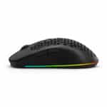 MOUSE GAMER REDRAGON HANA PRETO RGB USB/BT/WIRELESS M694 - Imagem 6