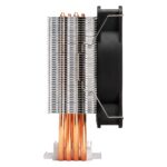 AIR COOLER GAMDIAS BOREAS E1-410 LED VERMELHO - Imagem 5