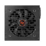 FONTE GAMER REDRAGON 500W 80 PLUS WHITE PRETO S/ CABO PS021 - Imagem 4