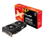 GPU SAPPHIRE PULSE AMD RADEON RX 9060 XT GAMING OC 16GB