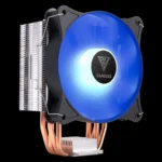 Air Cooler Gamdias Boreas E1-410 LED Azul