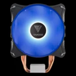 Air Cooler Gamdias Boreas E1-410 Led Azul 4 Heat Pipes - Imagem 4