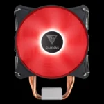 Air Cooler Gamdias Boreas E1-410 Led Vermelho