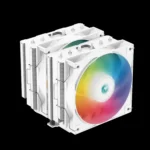 Air Cooler DeepCool AG620 WH