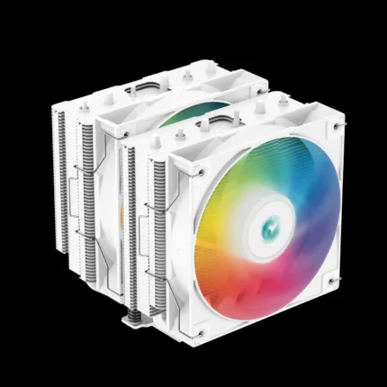 Air Cooler DeepCool AG620 WH