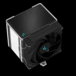 Air Cooler DeepCool AK500 Zero Dark Preto 120mm 5 Heatpipes R-AK500-BKNNMT-G-1 - Imagem 2