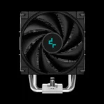 Air Cooler DeepCool AK500 Zero Dark Preto 120mm 5 Heatpipes R-AK500-BKNNMT-G-1 - Imagem 3