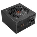 FONTE GAMER REDRAGON 500W 80 PLUS WHITE PRETO S/ CABO PS021 - Imagem 5