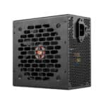 FONTE GAMER REDRAGON 500W 80 PLUS WHITE PRETO S/ CABO PS021 - Imagem 3
