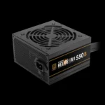 Fonte Gamdias Helios M1-550B 550W 80 Plus Bronze PFC S/CABO - Imagem 2