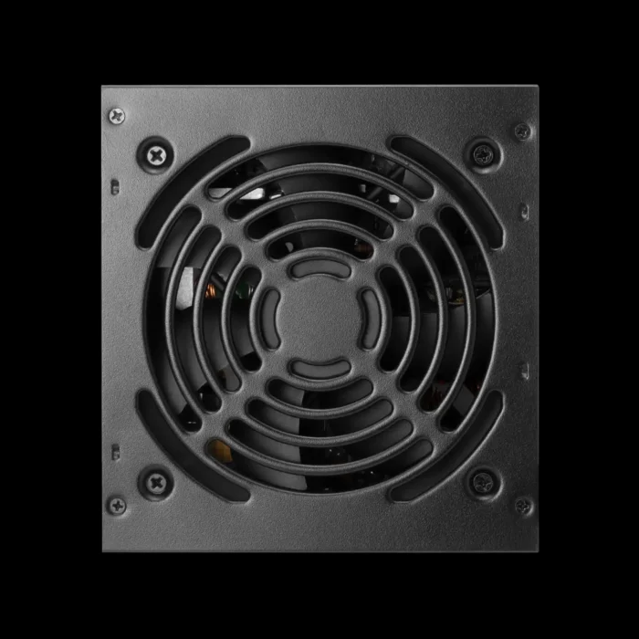 Fonte Gamdias Helios M1-550B 550W 80 Plus Bronze PFC S/CABO - Imagem 3